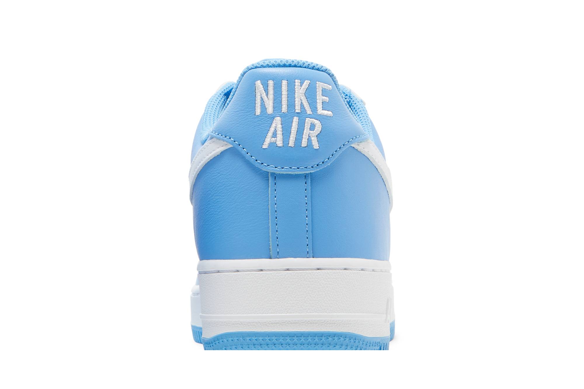 Nike Air Force 1 Low Color of the Month ‘Since 82University Blue’ DM0576-400 - Image 7