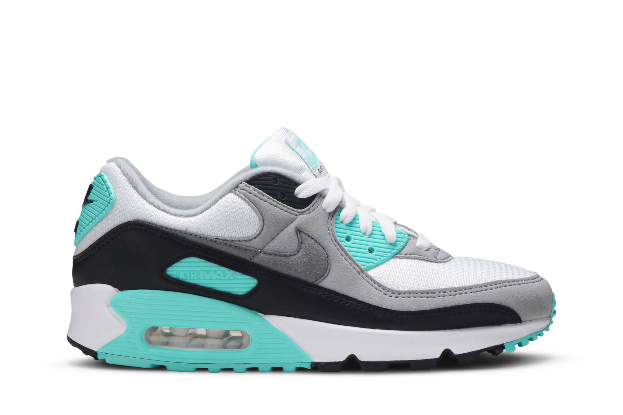 Nike Air Max 90 ‘Turquoise’ CD0490-104