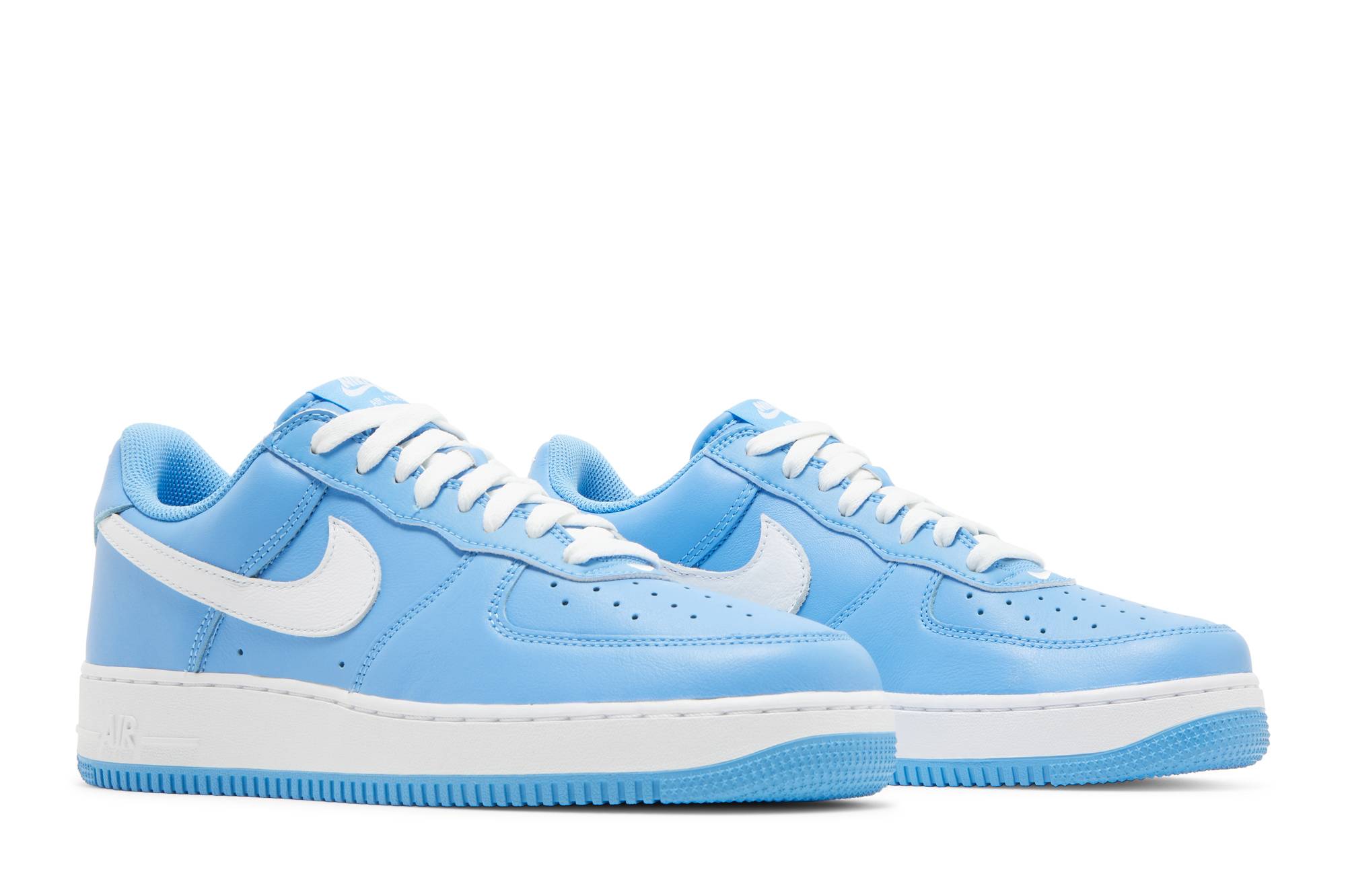 Nike Air Force 1 Low Color of the Month ‘Since 82University Blue’ DM0576-400 - Image 8