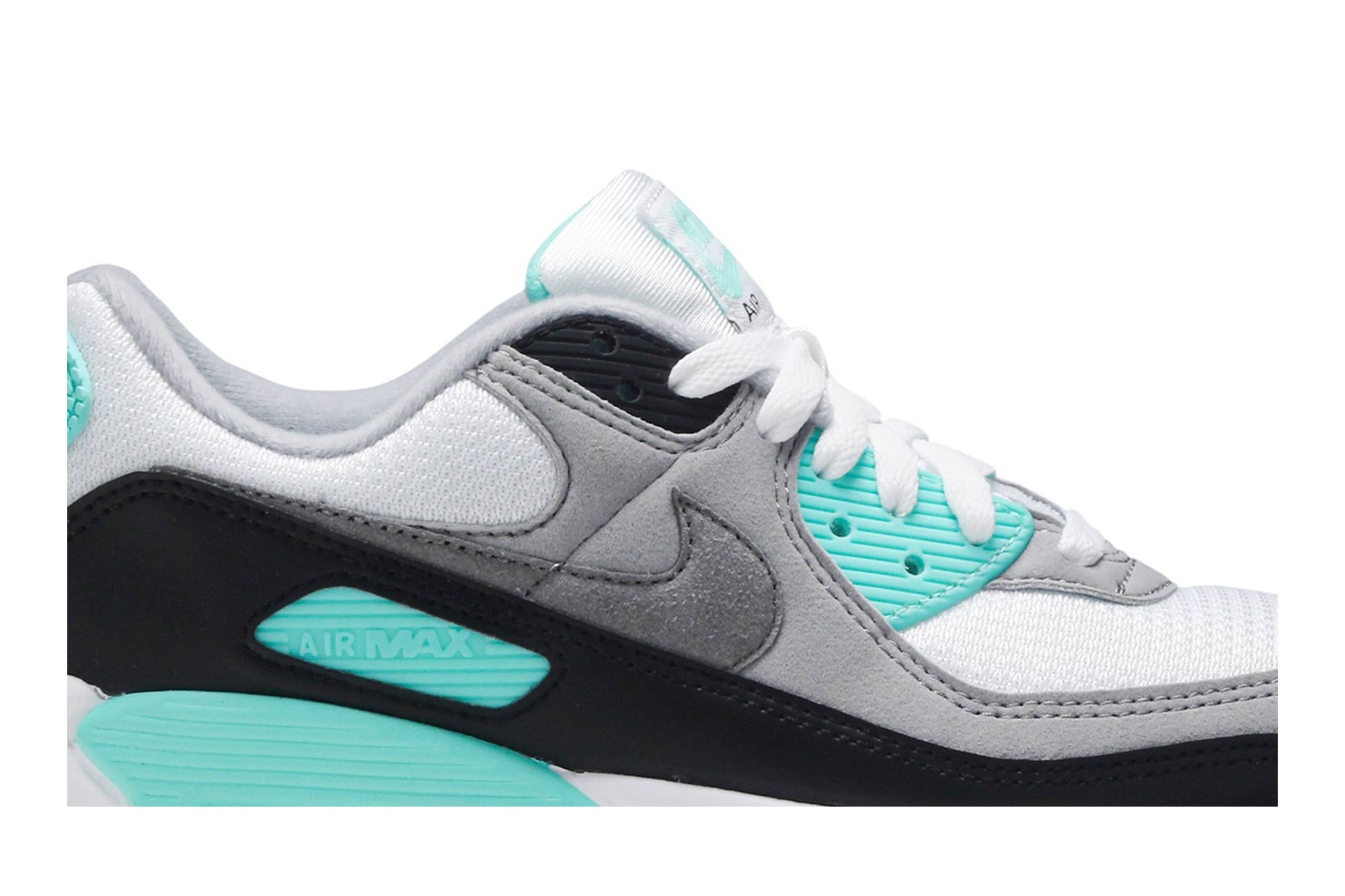 Nike Air Max 90 ‘Turquoise’ CD0490-104 - Image 2