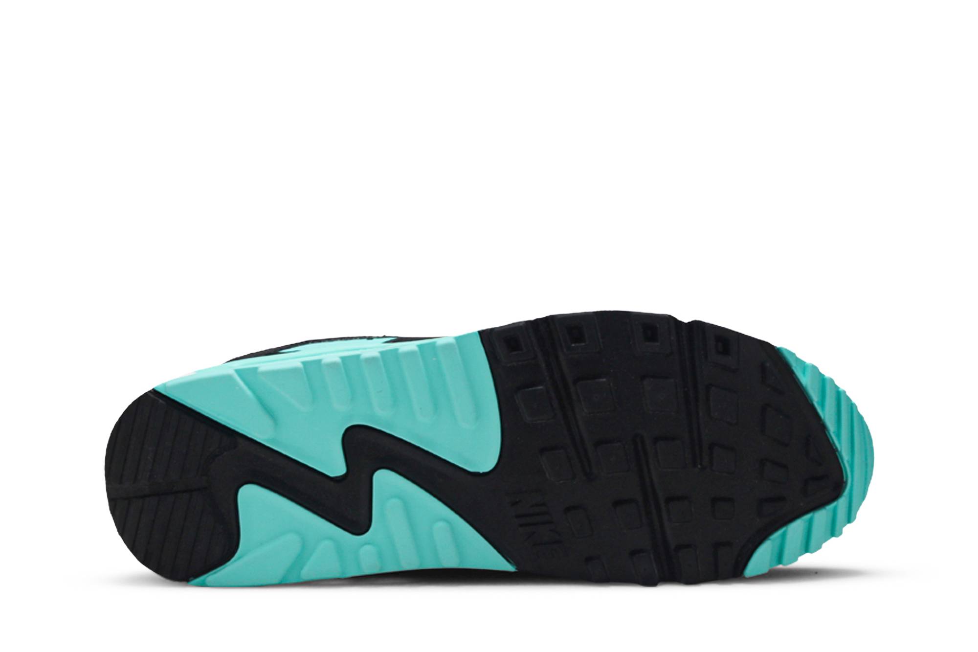 Nike Air Max 90 ‘Turquoise’ CD0490-104 - Image 4