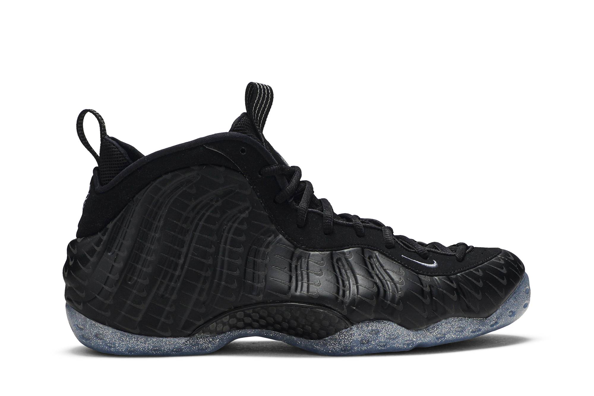 Nike Air Foamposite One ‘Swoosh’ CV0369-001 Wabasta store