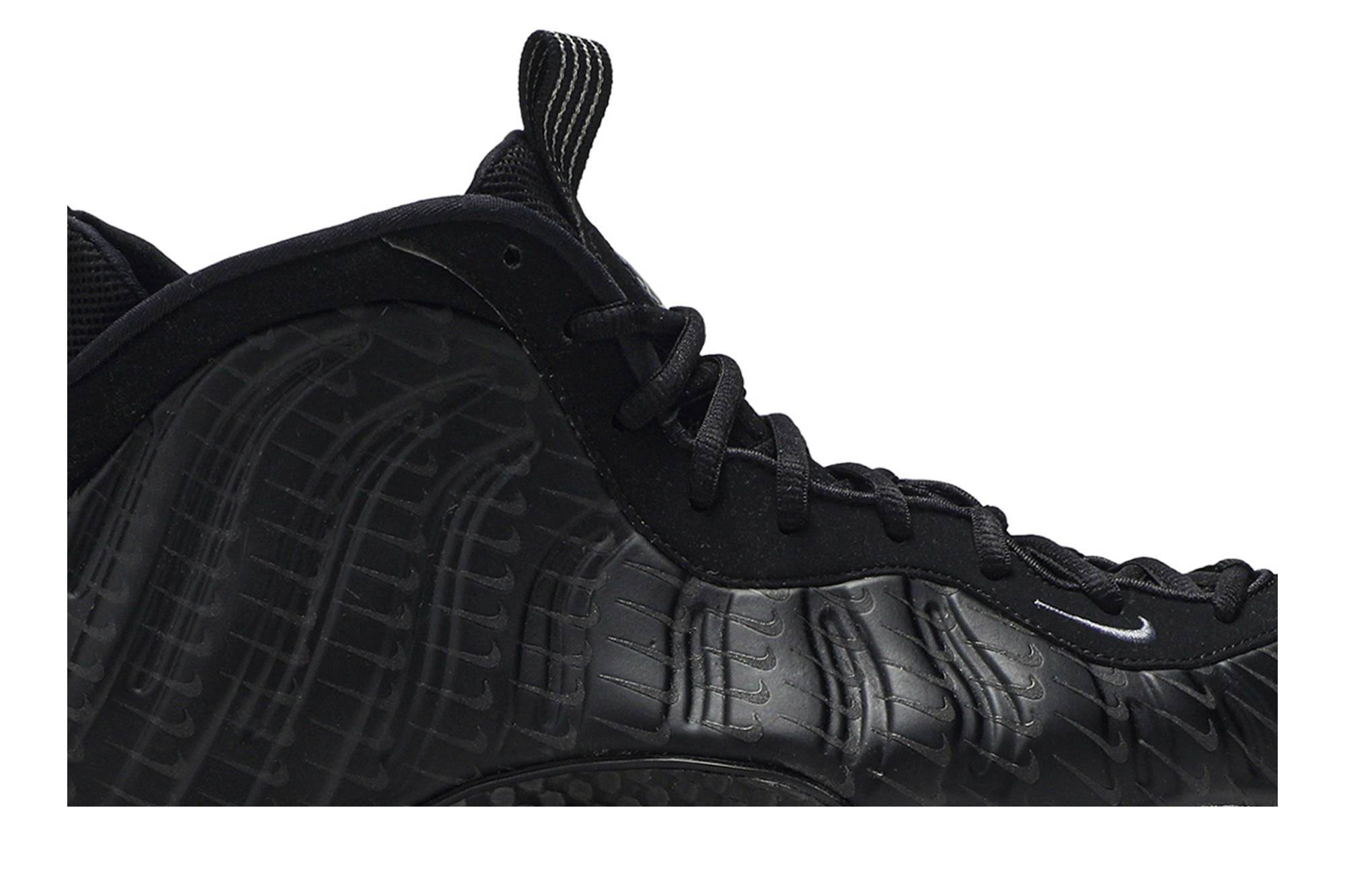 Nike Air Foamposite One ‘Swoosh’ CV0369-001 Wabasta store - Image 2