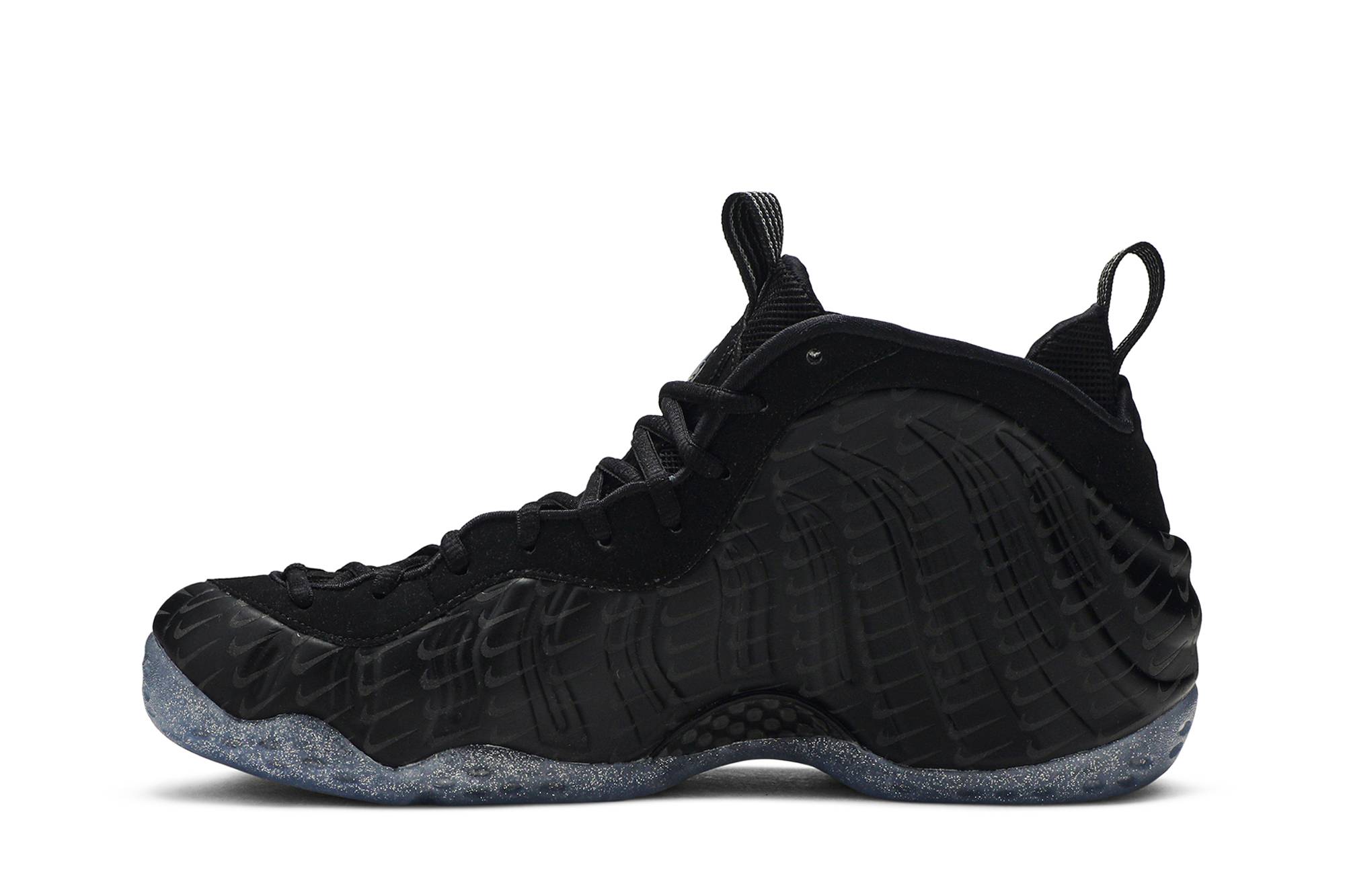 Nike Air Foamposite One ‘Swoosh’ CV0369-001 Wabasta store - Image 3