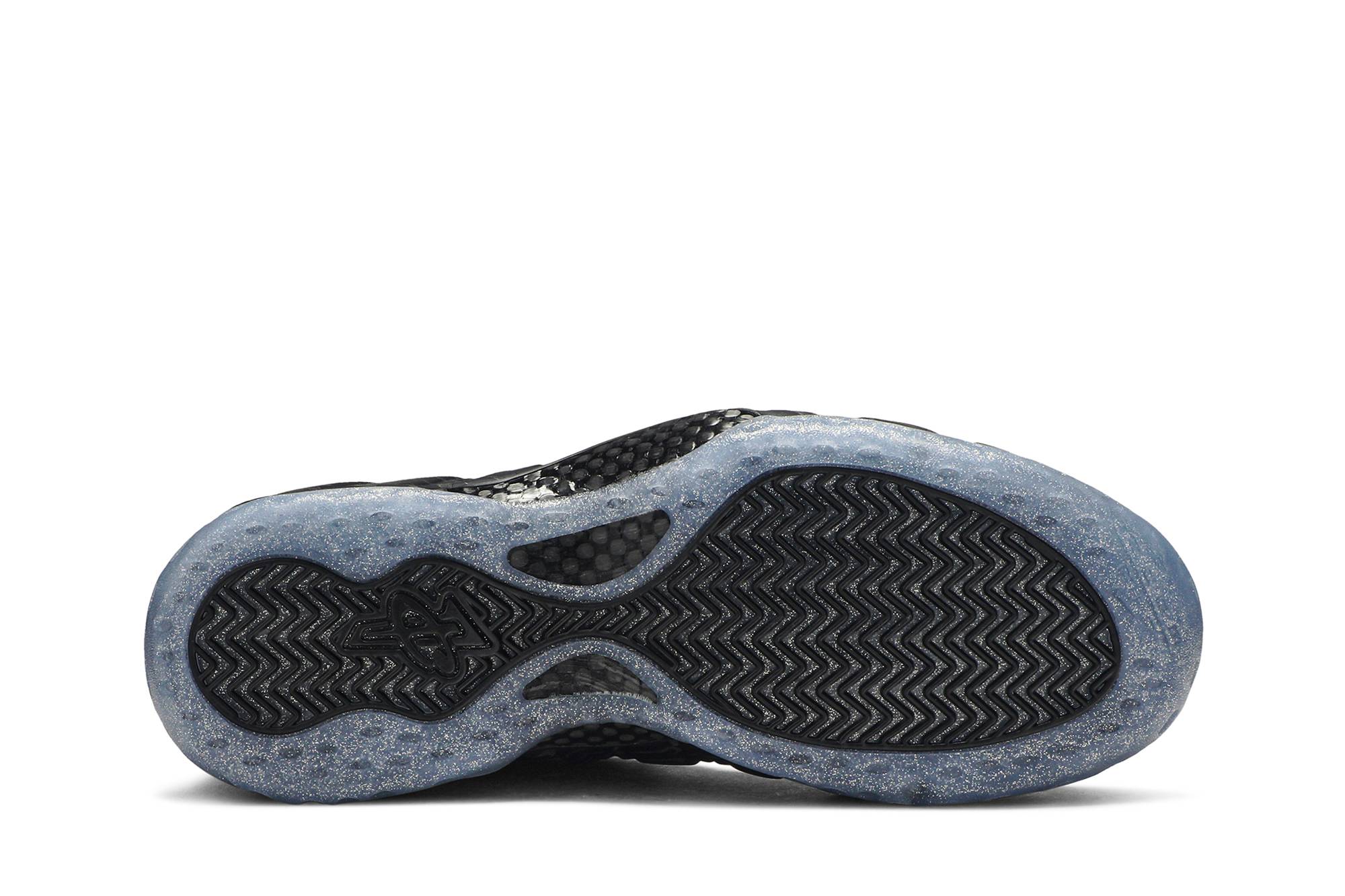 Nike Air Foamposite One ‘Swoosh’ CV0369-001 Wabasta store - Image 4