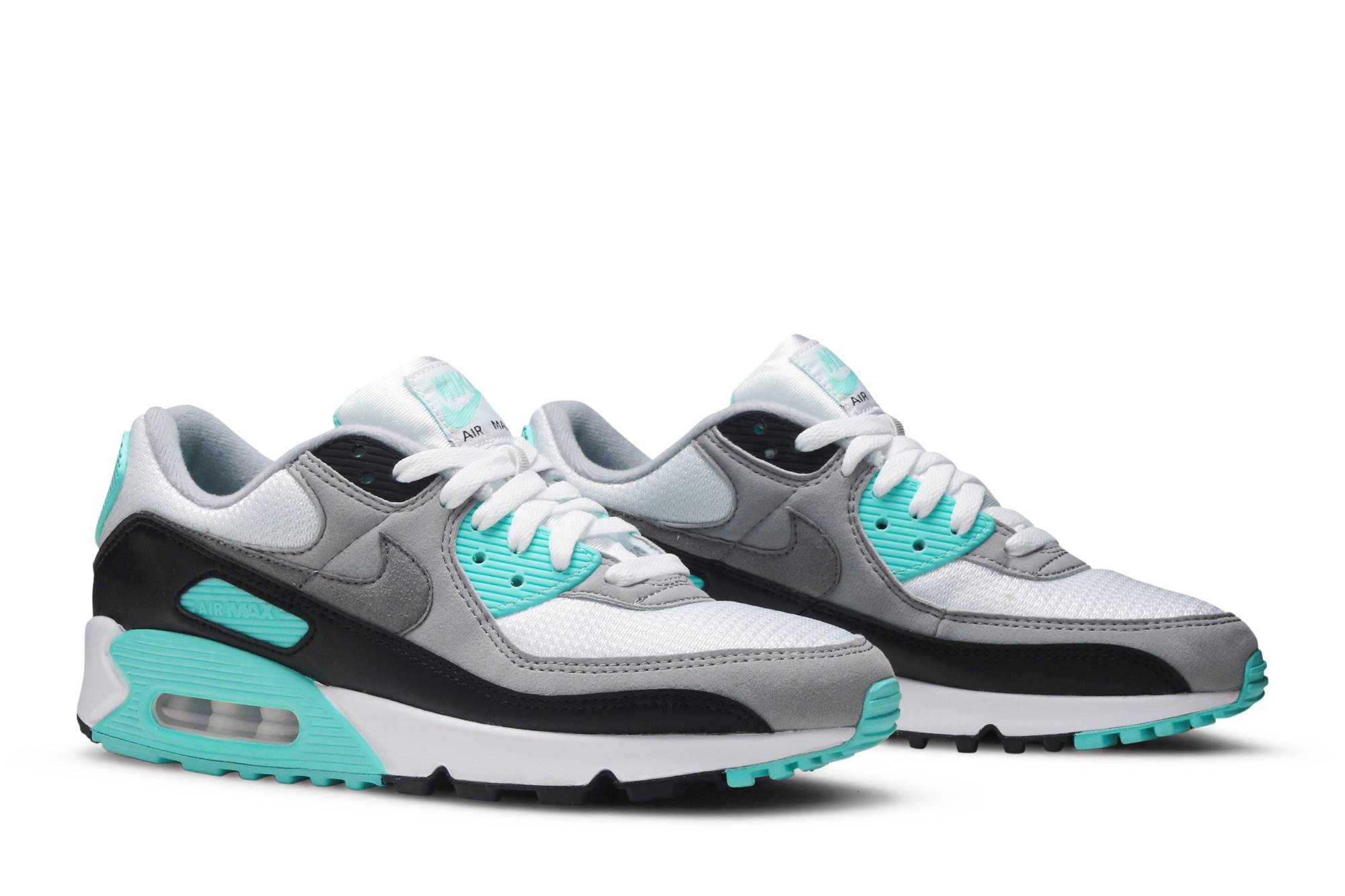 Nike Air Max 90 ‘Turquoise’ CD0490-104 - Image 8