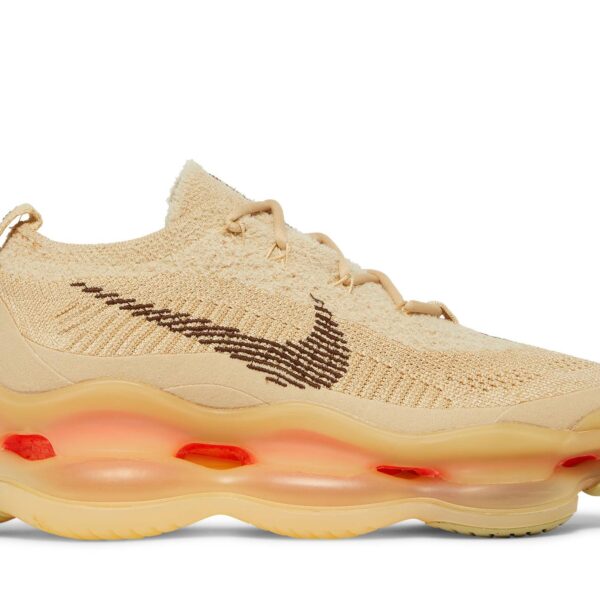 Nike Air Max Scorpion ‘Sesame’ DJ4702-200