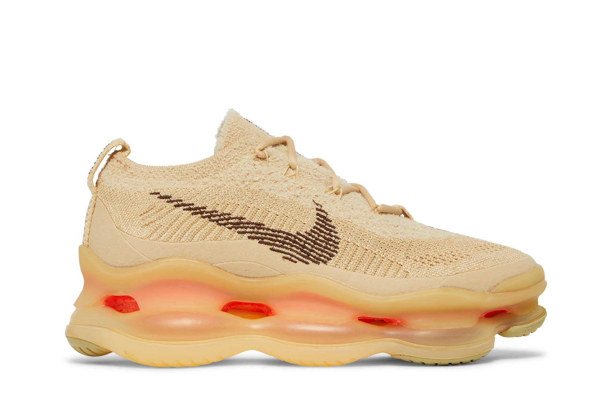Nike Air Max Scorpion ‘Sesame’ DJ4702-200