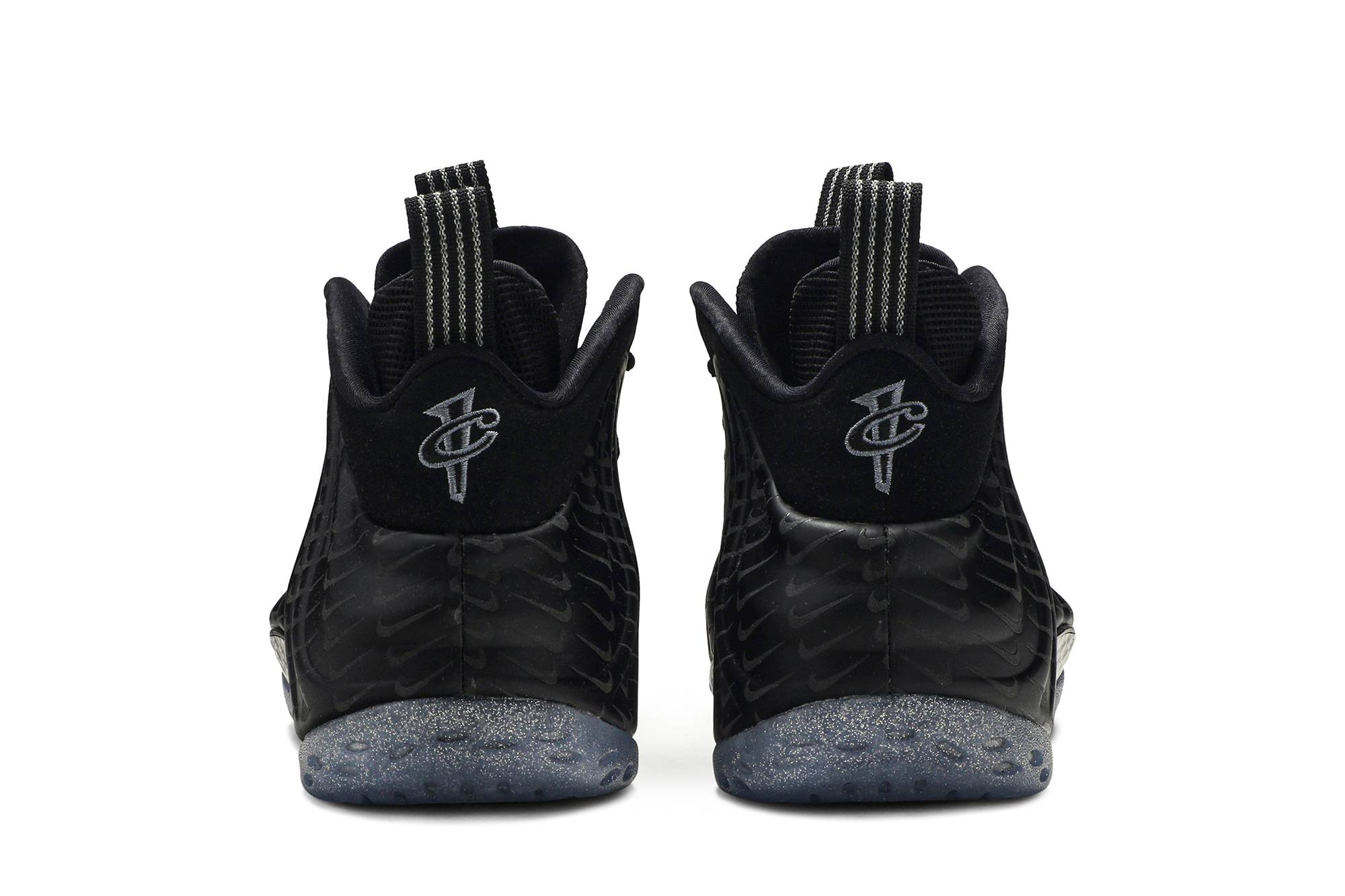 Nike Air Foamposite One ‘Swoosh’ CV0369-001 Wabasta store - Image 6