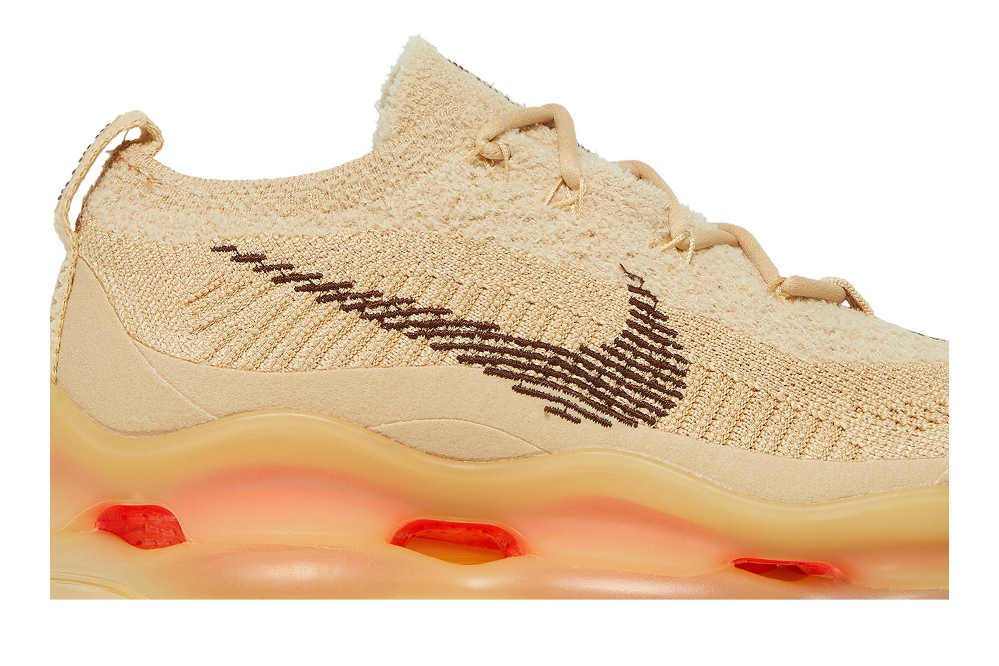 Nike Air Max Scorpion ‘Sesame’ DJ4702-200 - Image 2