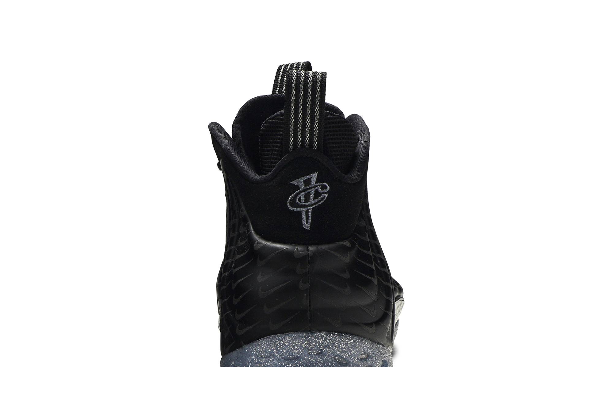 Nike Air Foamposite One ‘Swoosh’ CV0369-001 Wabasta store - Image 7