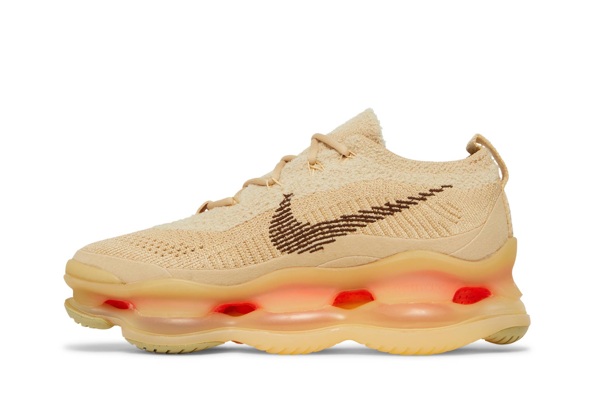 Nike Air Max Scorpion ‘Sesame’ DJ4702-200 - Image 3