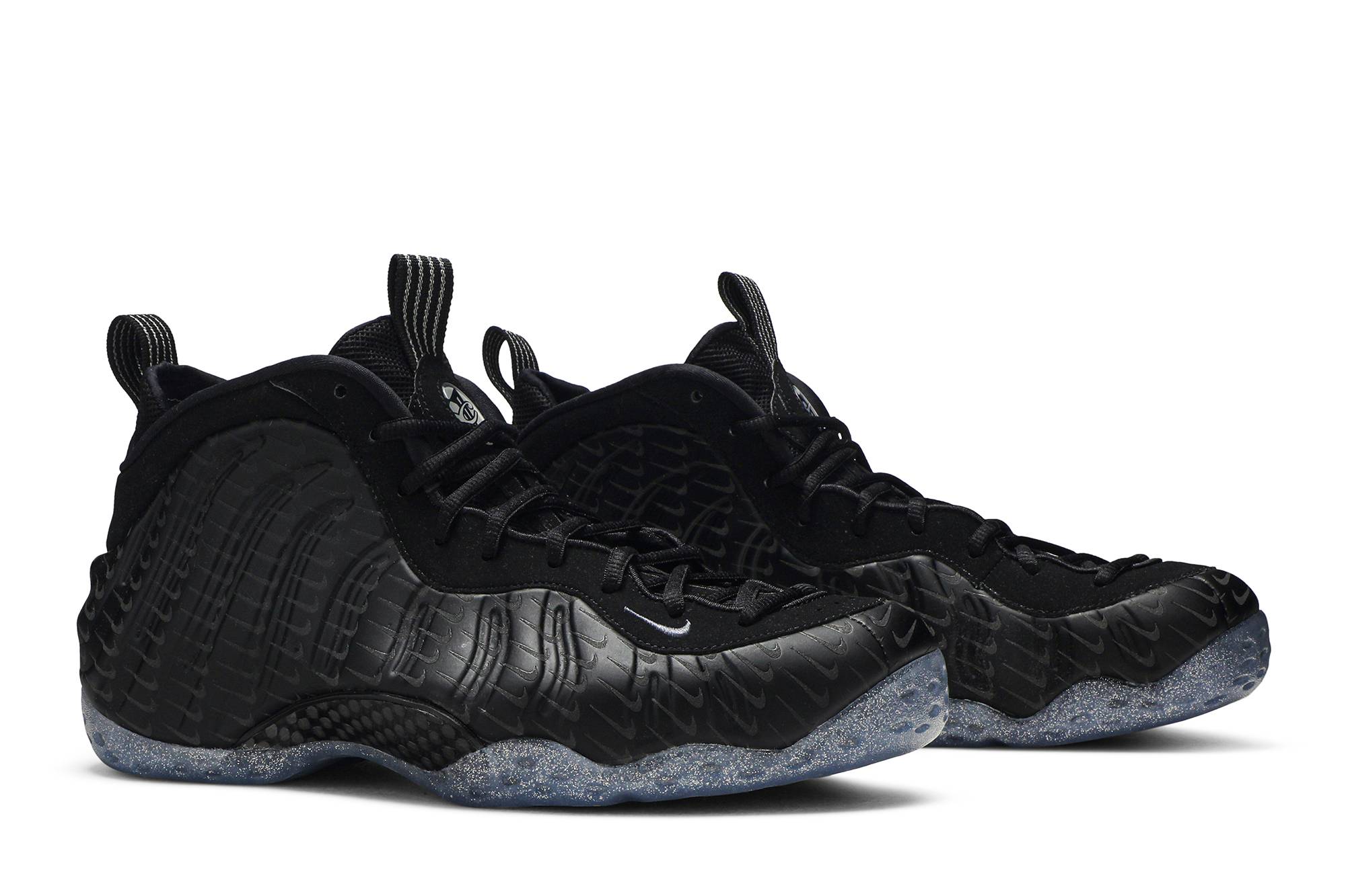 Nike Air Foamposite One ‘Swoosh’ CV0369-001 Wabasta store - Image 8