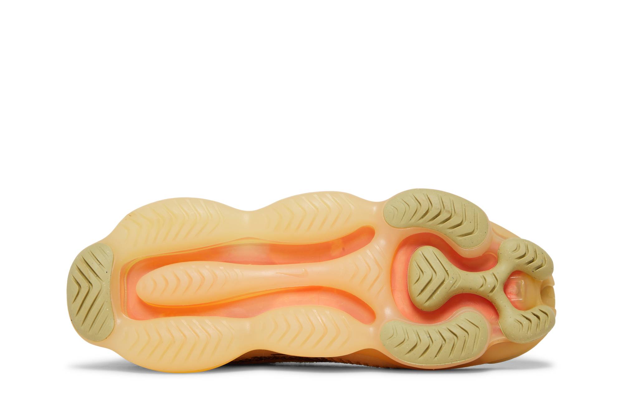 Nike Air Max Scorpion ‘Sesame’ DJ4702-200 - Image 4