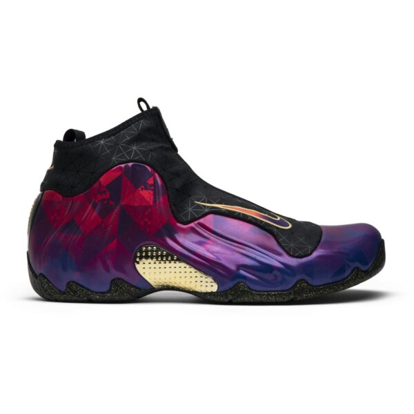 Nike Air Flightposite One ‘Chinese New Year’ BV6648-605