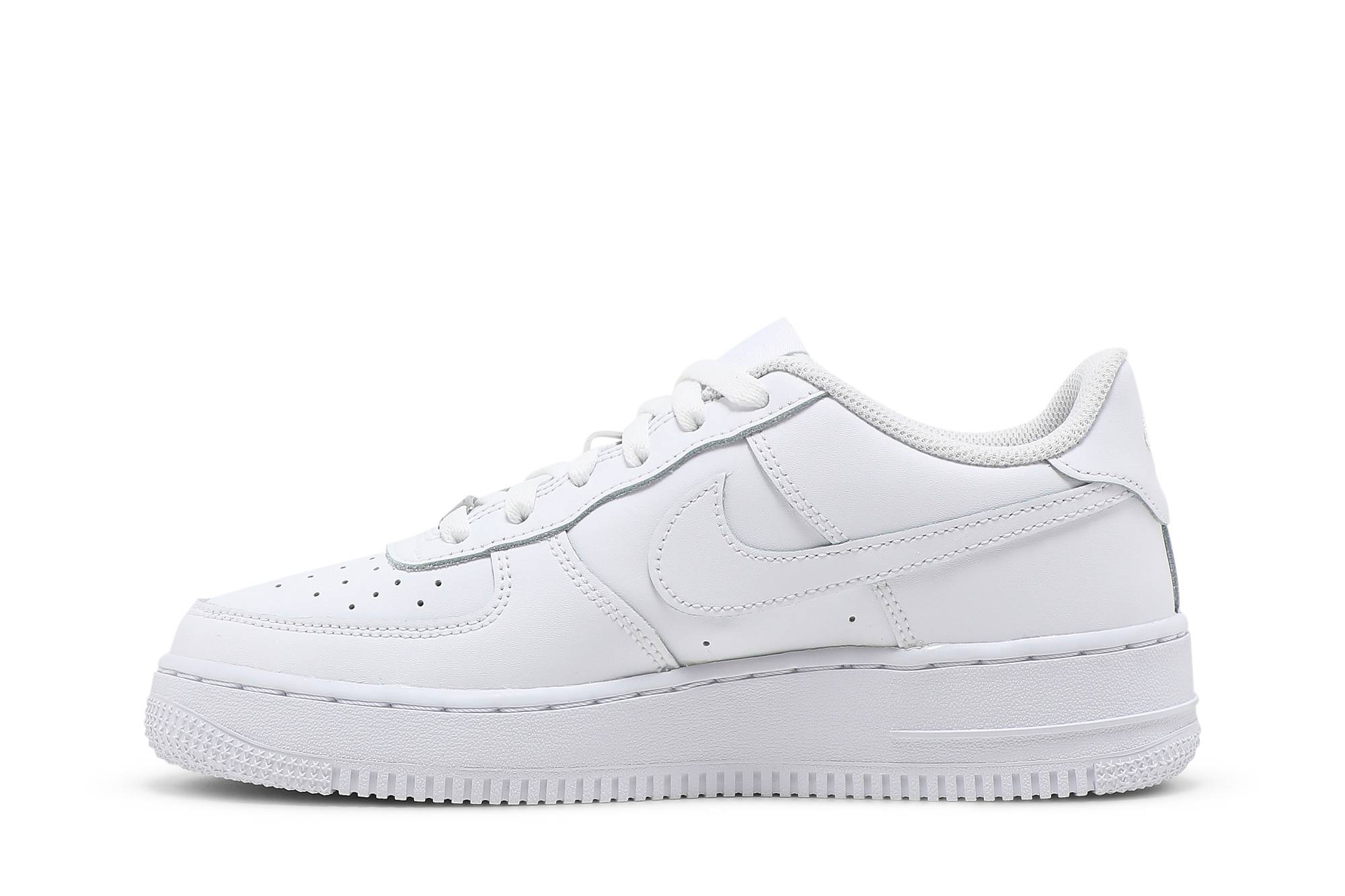 Nike Air Force 1 LE ‘Triple White’ DH2920-111 - Image 3