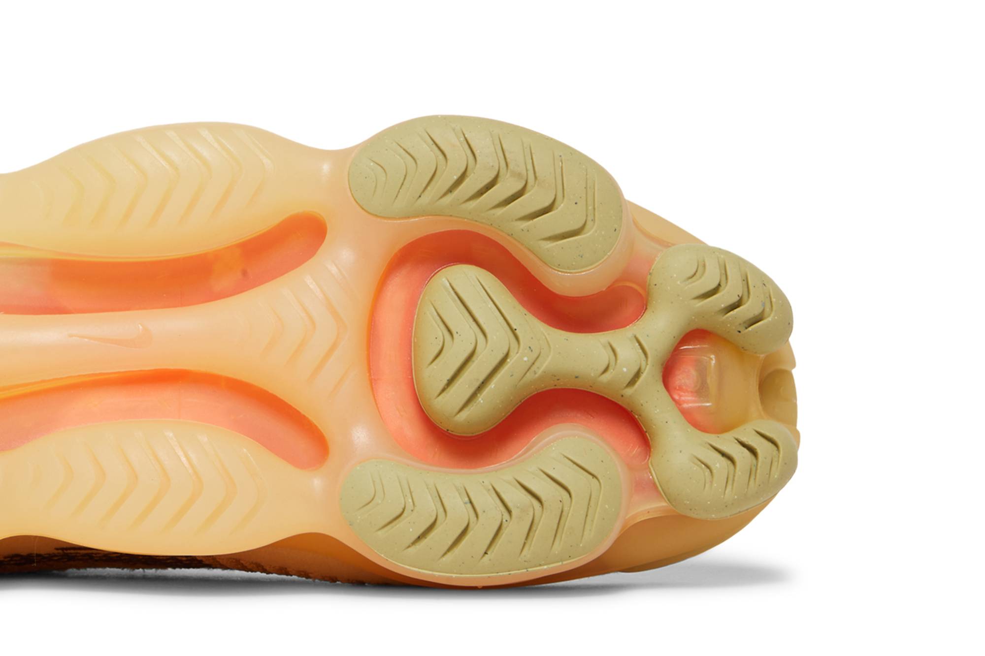 Nike Air Max Scorpion ‘Sesame’ DJ4702-200 - Image 5