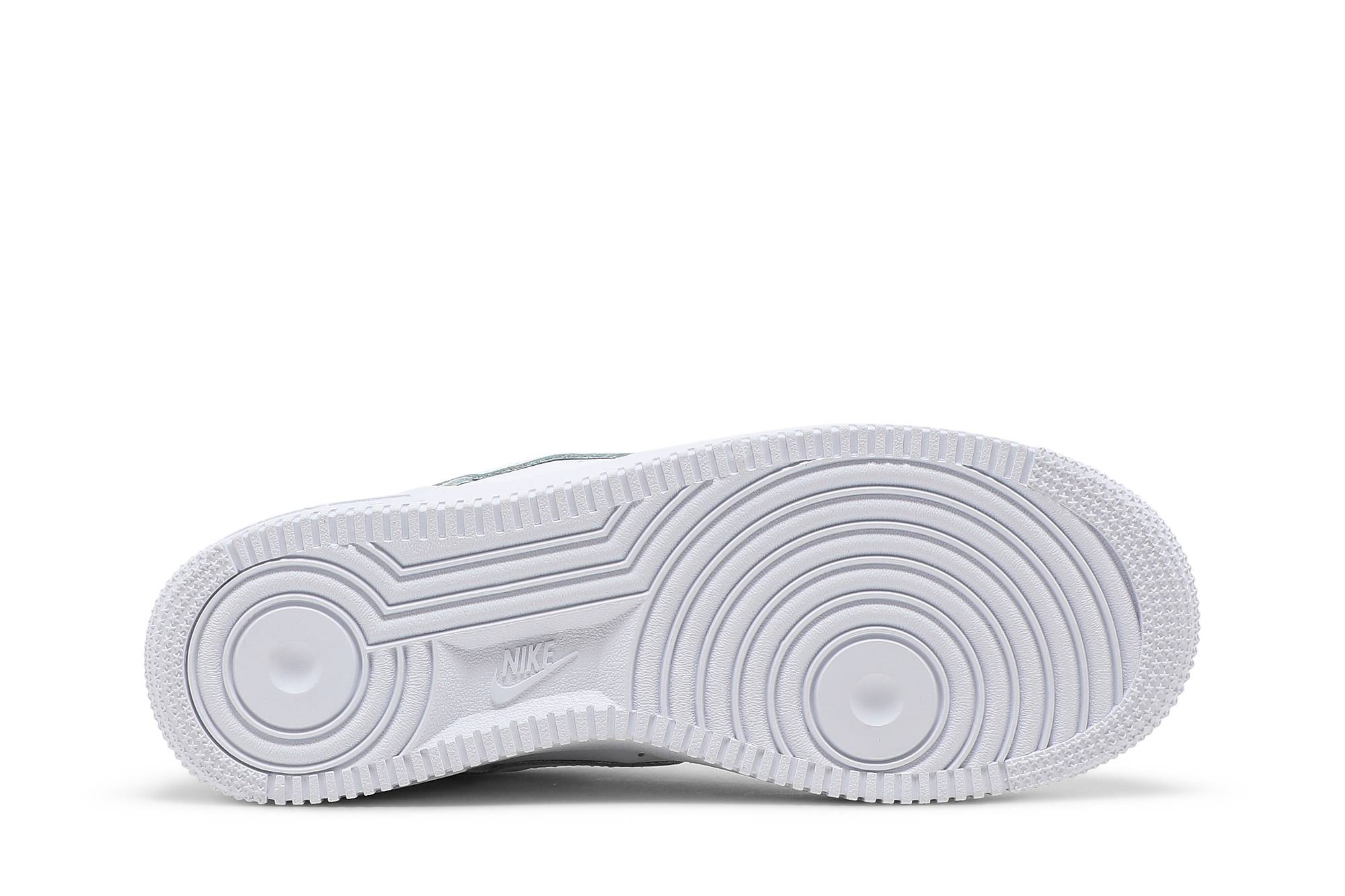 Nike Air Force 1 LE ‘Triple White’ DH2920-111 - Image 4