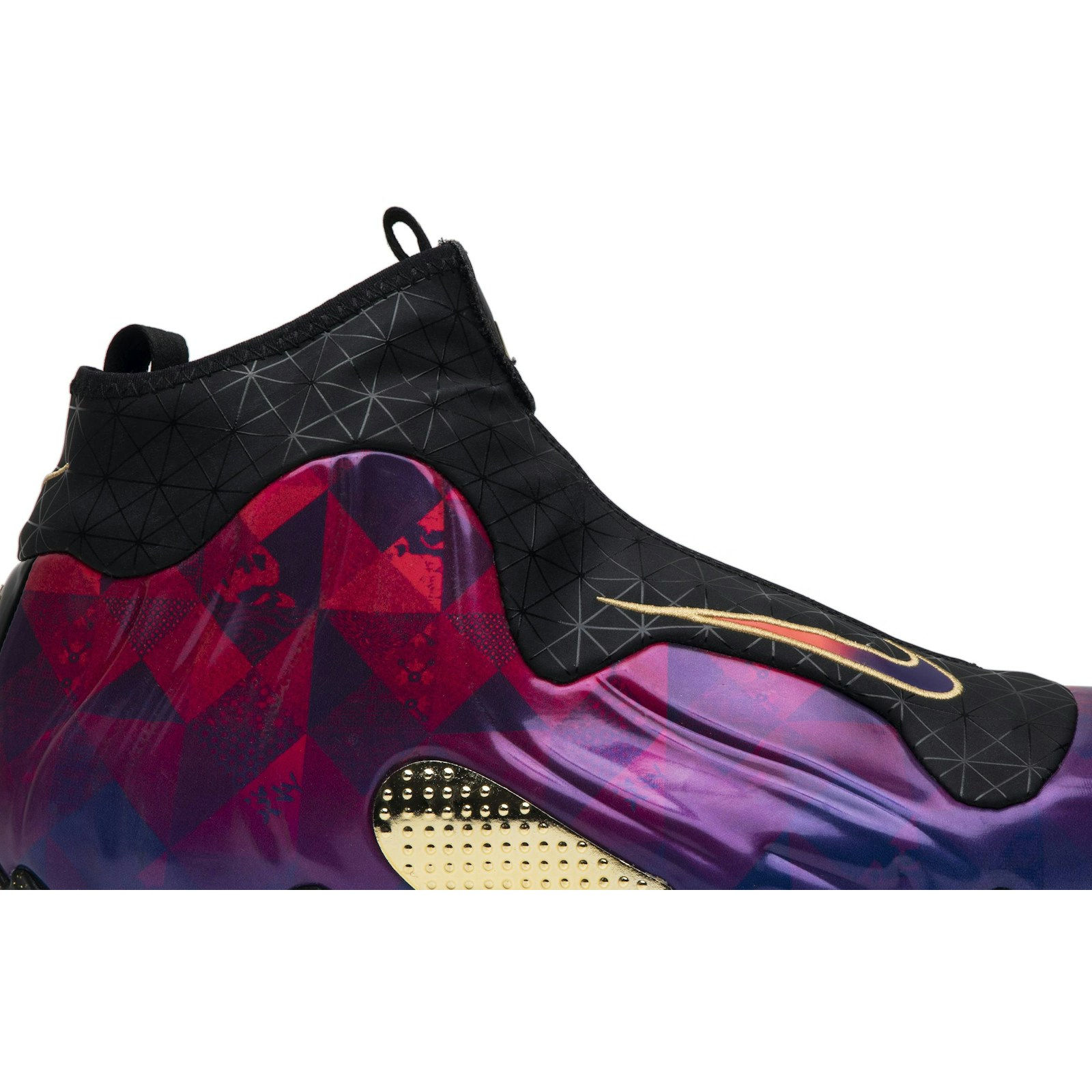 Nike Air Flightposite One ‘Chinese New Year’ BV6648-605 - Image 2