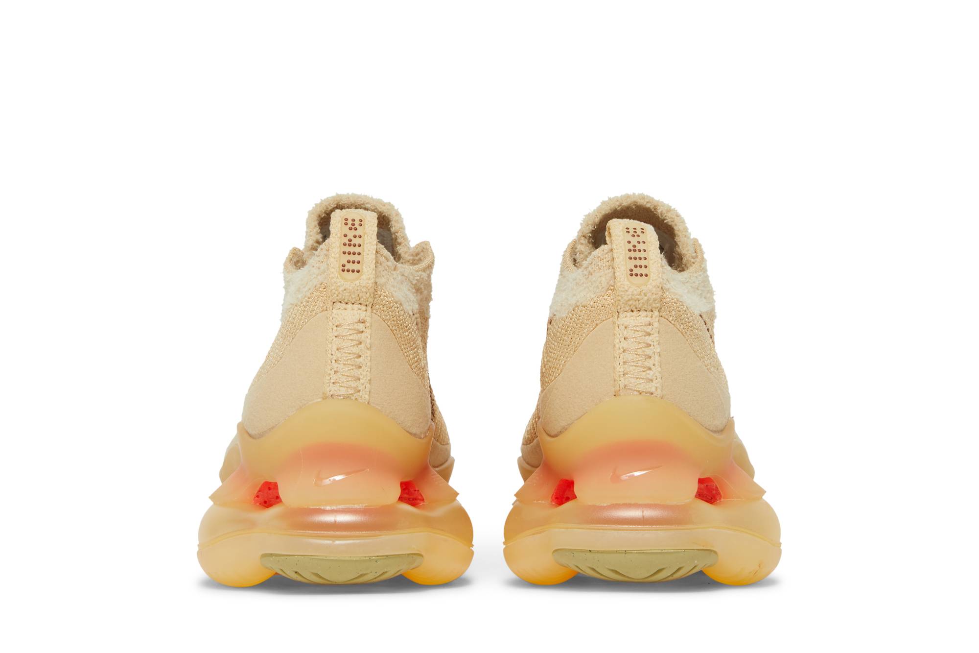 Nike Air Max Scorpion ‘Sesame’ DJ4702-200 - Image 6