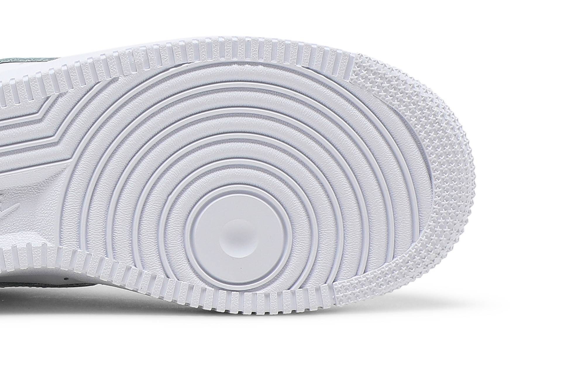 Nike Air Force 1 LE ‘Triple White’ DH2920-111 - Image 5