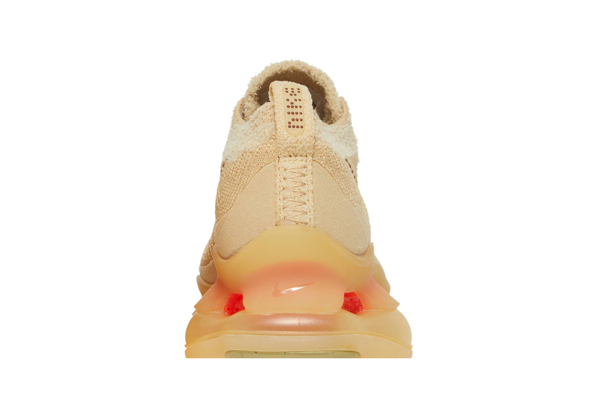 Nike Air Max Scorpion ‘Sesame’ DJ4702-200 - Image 7