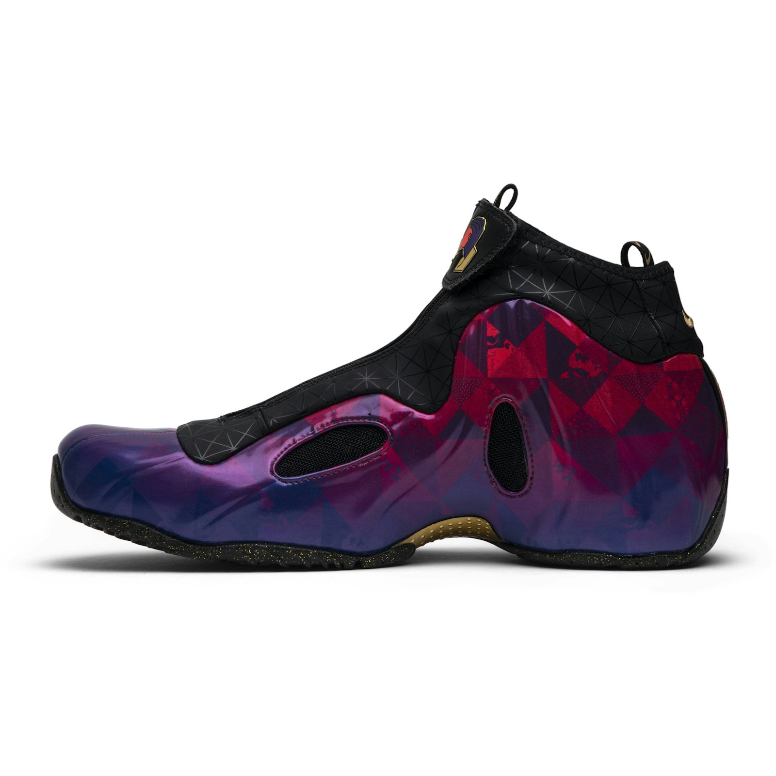 Nike Air Flightposite One ‘Chinese New Year’ BV6648-605 - Image 3