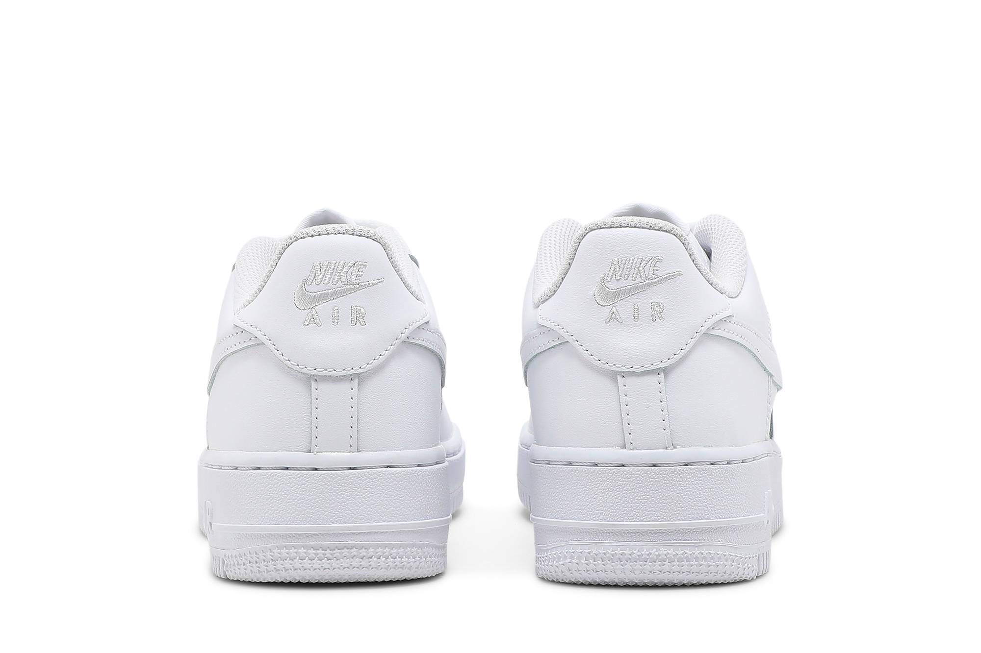 Nike Air Force 1 LE ‘Triple White’ DH2920-111 - Image 6