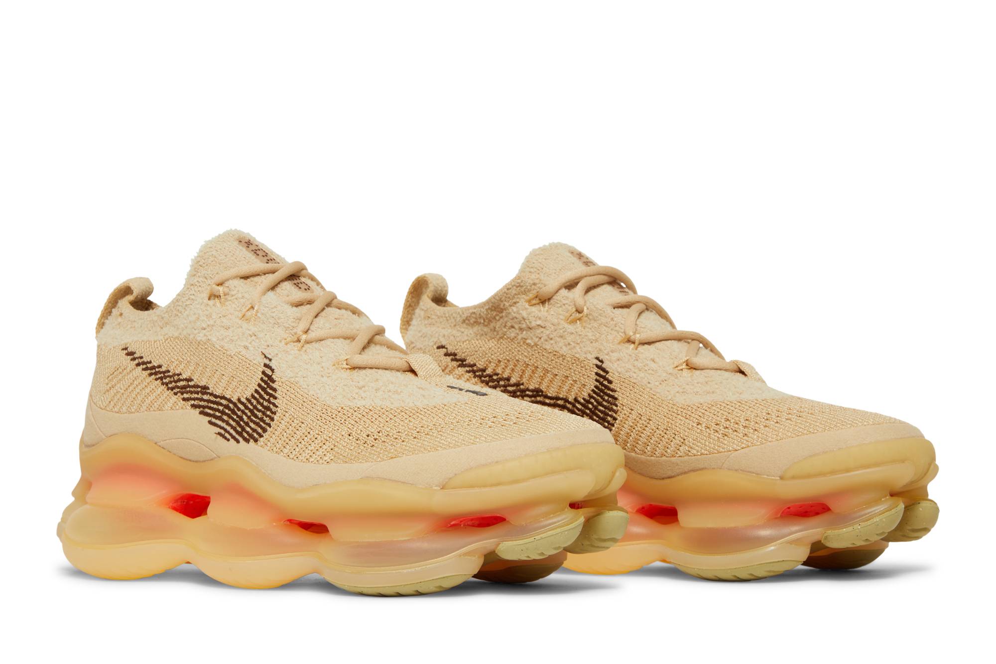 Nike Air Max Scorpion ‘Sesame’ DJ4702-200 - Image 8