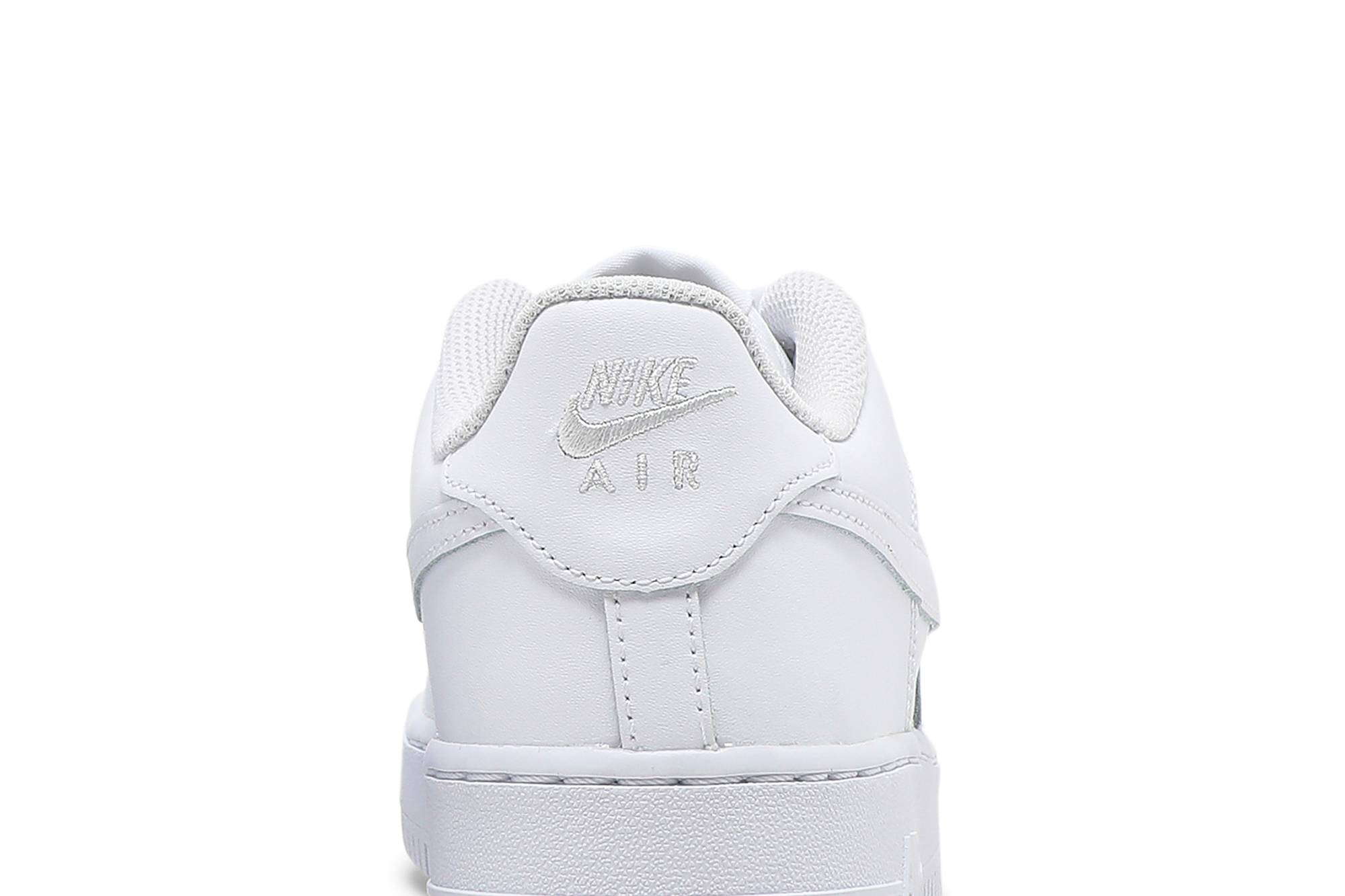 Nike Air Force 1 LE ‘Triple White’ DH2920-111 - Image 7