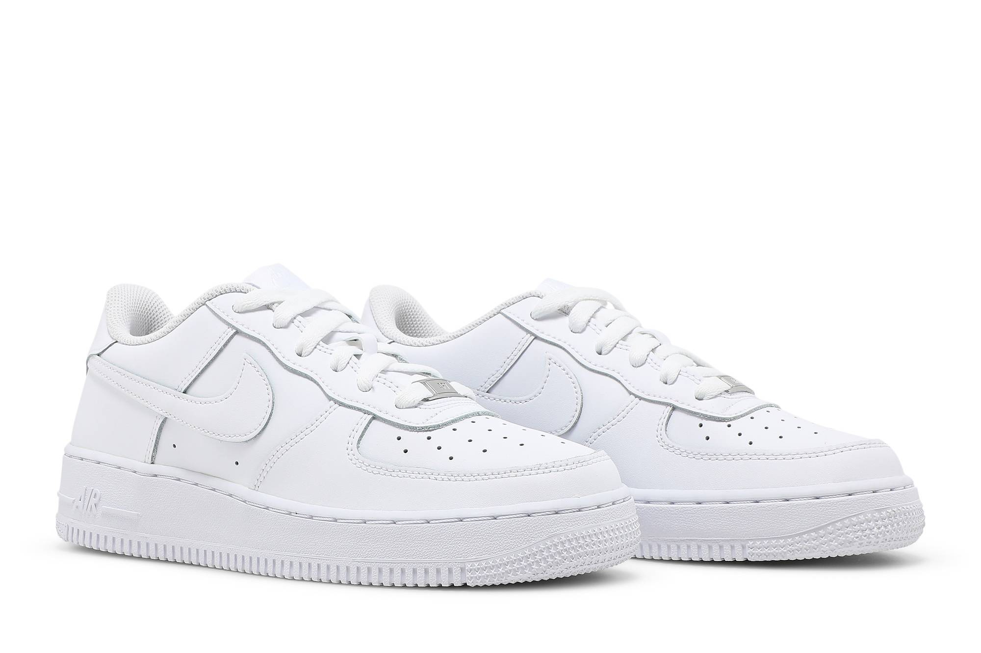 Nike Air Force 1 LE ‘Triple White’ DH2920-111 - Image 8