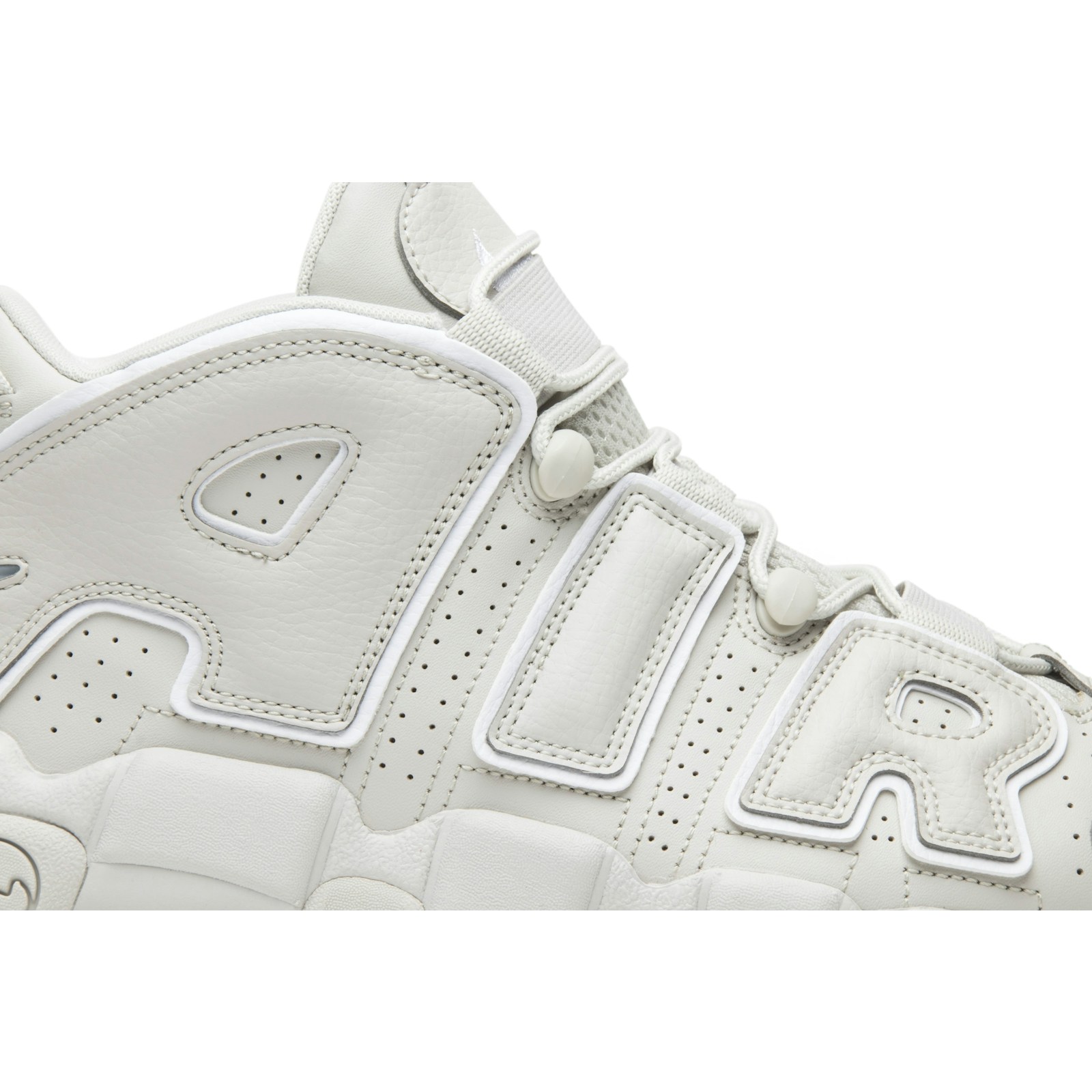 Nike Air More Uptempo ‘Light Bone’ 921948-001 - Image 2