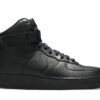 Nike Air Force 1 High ’07 ‘Triple Black’ CW2290-001