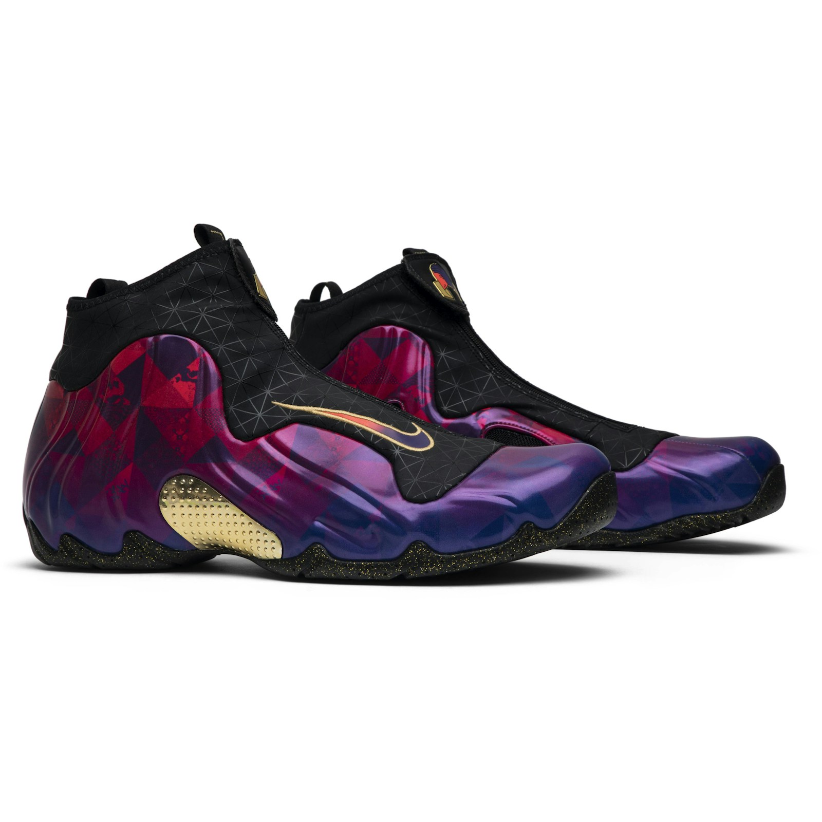 Nike Air Flightposite One ‘Chinese New Year’ BV6648-605 - Image 8
