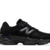 New Balance 9060 ‘Triple Black’ U9060BPM
