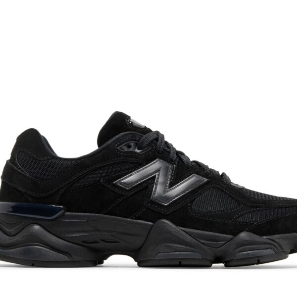 New Balance 9060 ‘Triple Black’ U9060BPM