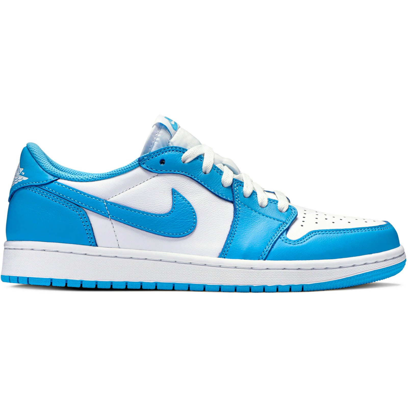 Eric Koston x Air Jordan 1 Low SB ‘Powder Blue’ CJ7891-401