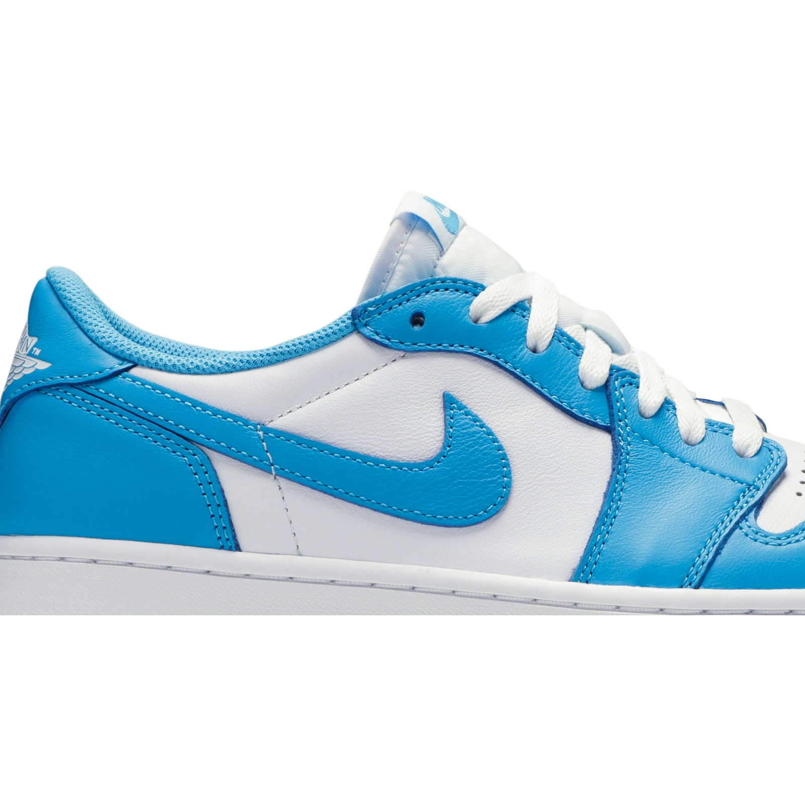 Eric Koston x Air Jordan 1 Low SB ‘Powder Blue’ CJ7891-401 - Image 2