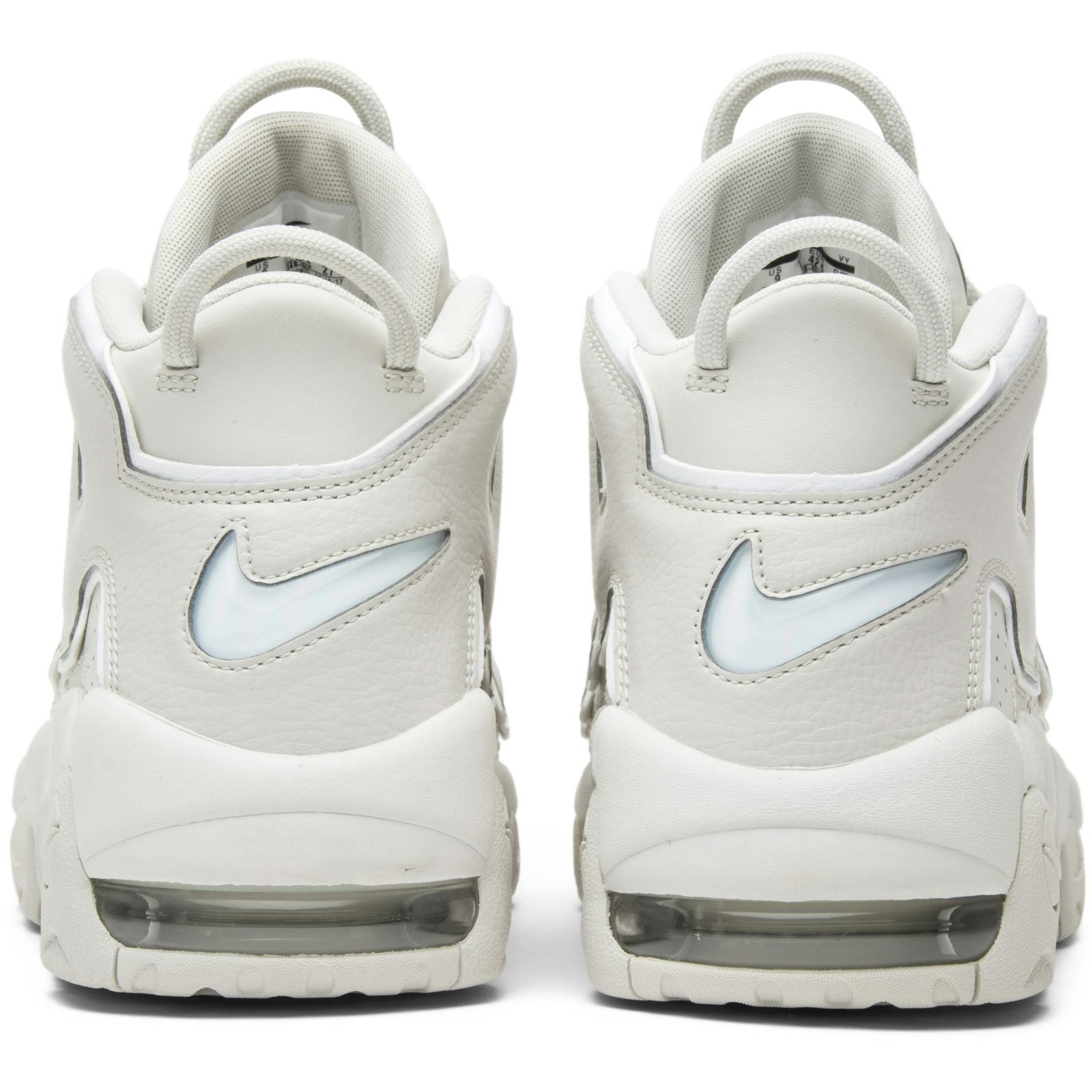 Nike Air More Uptempo ‘Light Bone’ 921948-001 - Image 6