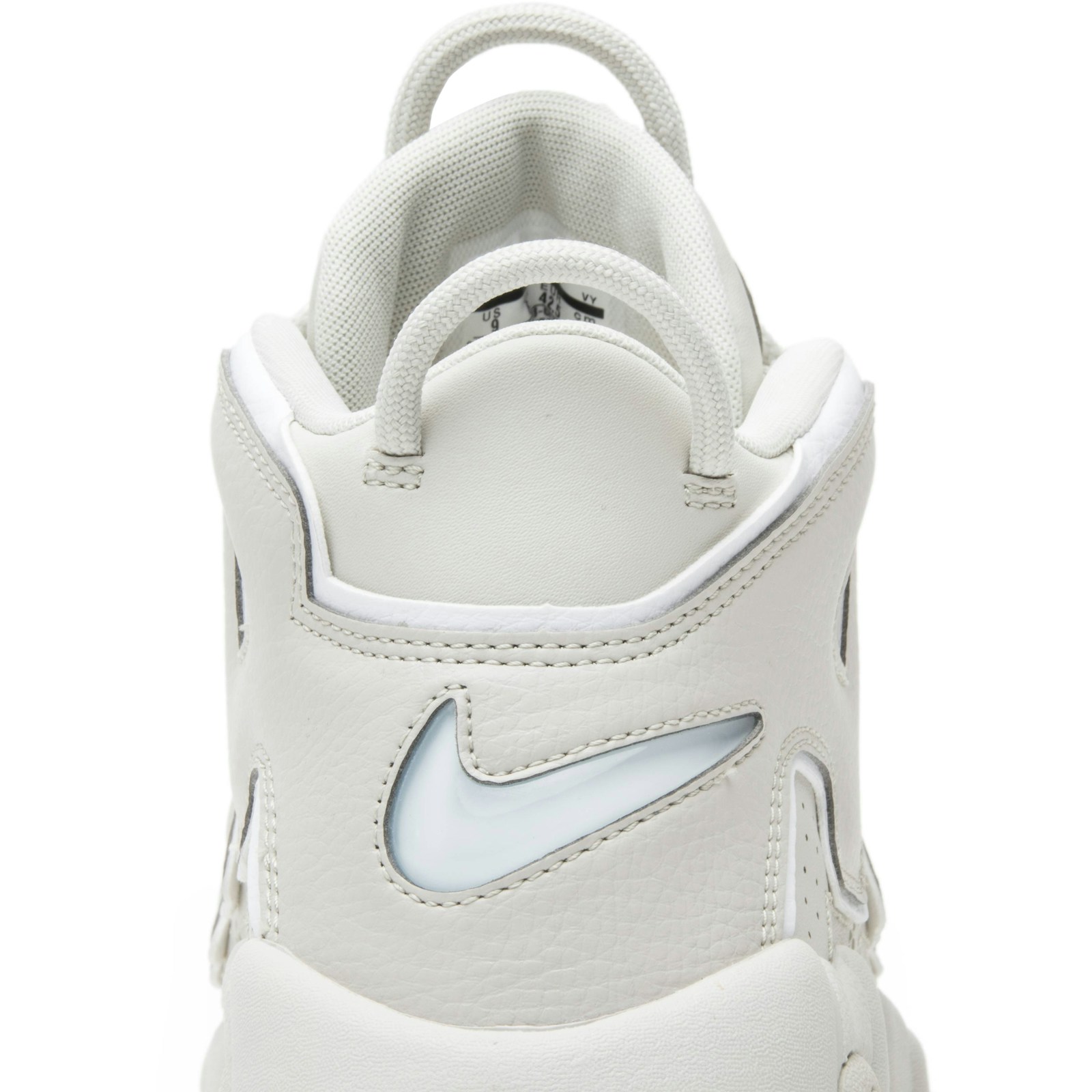Nike Air More Uptempo ‘Light Bone’ 921948-001 - Image 7