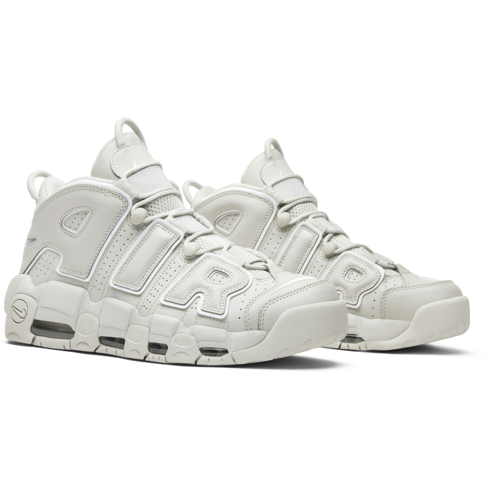 Nike Air More Uptempo ‘Light Bone’ 921948-001 - Image 8