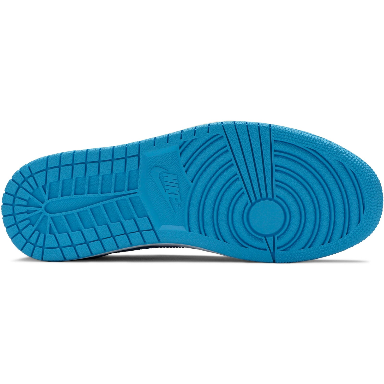 Eric Koston x Air Jordan 1 Low SB ‘Powder Blue’ CJ7891-401 - Image 4