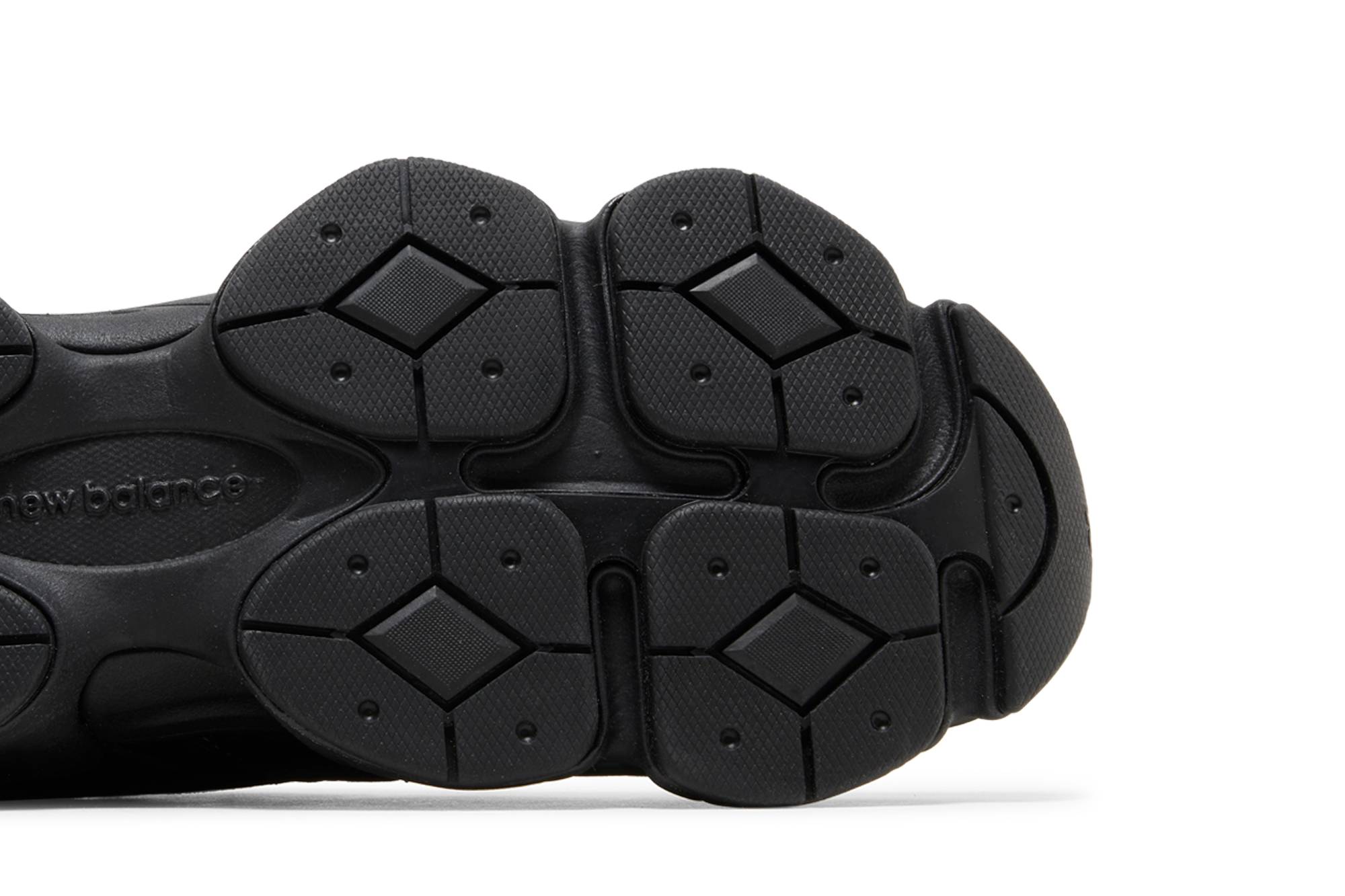 New Balance 9060 ‘Triple Black’ U9060BPM - Image 5