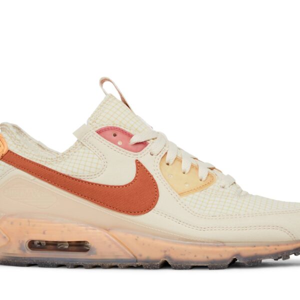 Nike Air Max 90 Terrascape ‘Fuel Orange’ DH2973-200