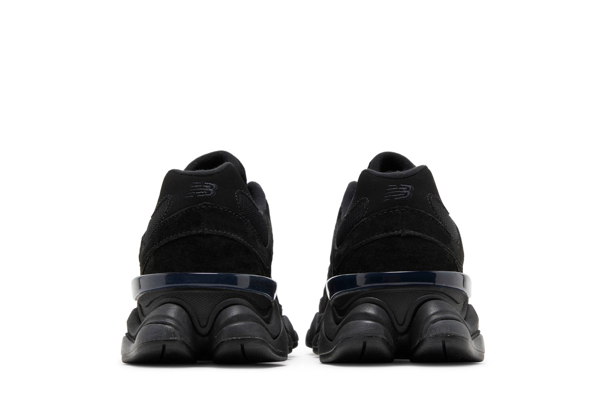 New Balance 9060 ‘Triple Black’ U9060BPM - Image 6
