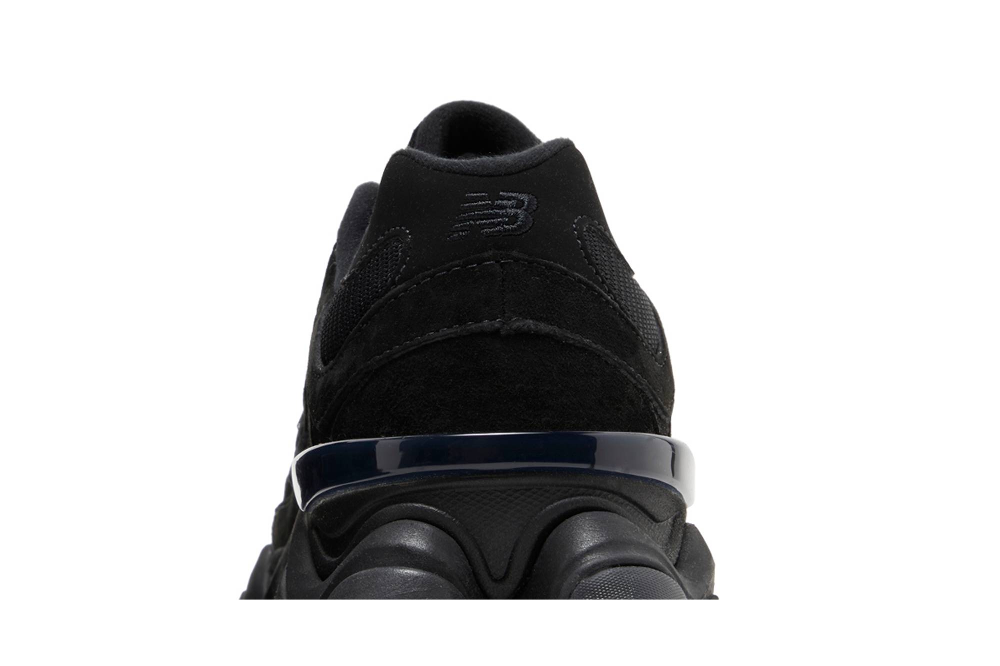 New Balance 9060 ‘Triple Black’ U9060BPM - Image 7