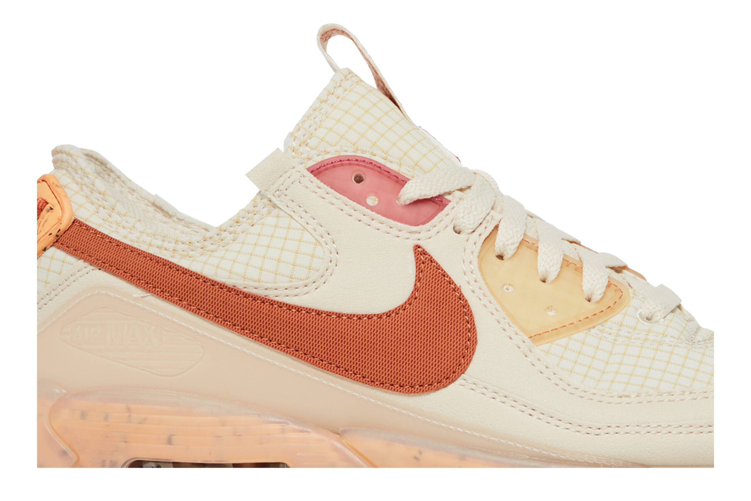 Nike Air Max 90 Terrascape ‘Fuel Orange’ DH2973-200 - Image 2