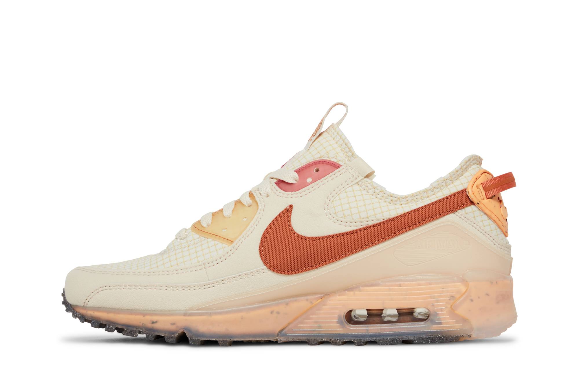 Nike Air Max 90 Terrascape ‘Fuel Orange’ DH2973-200 - Image 3
