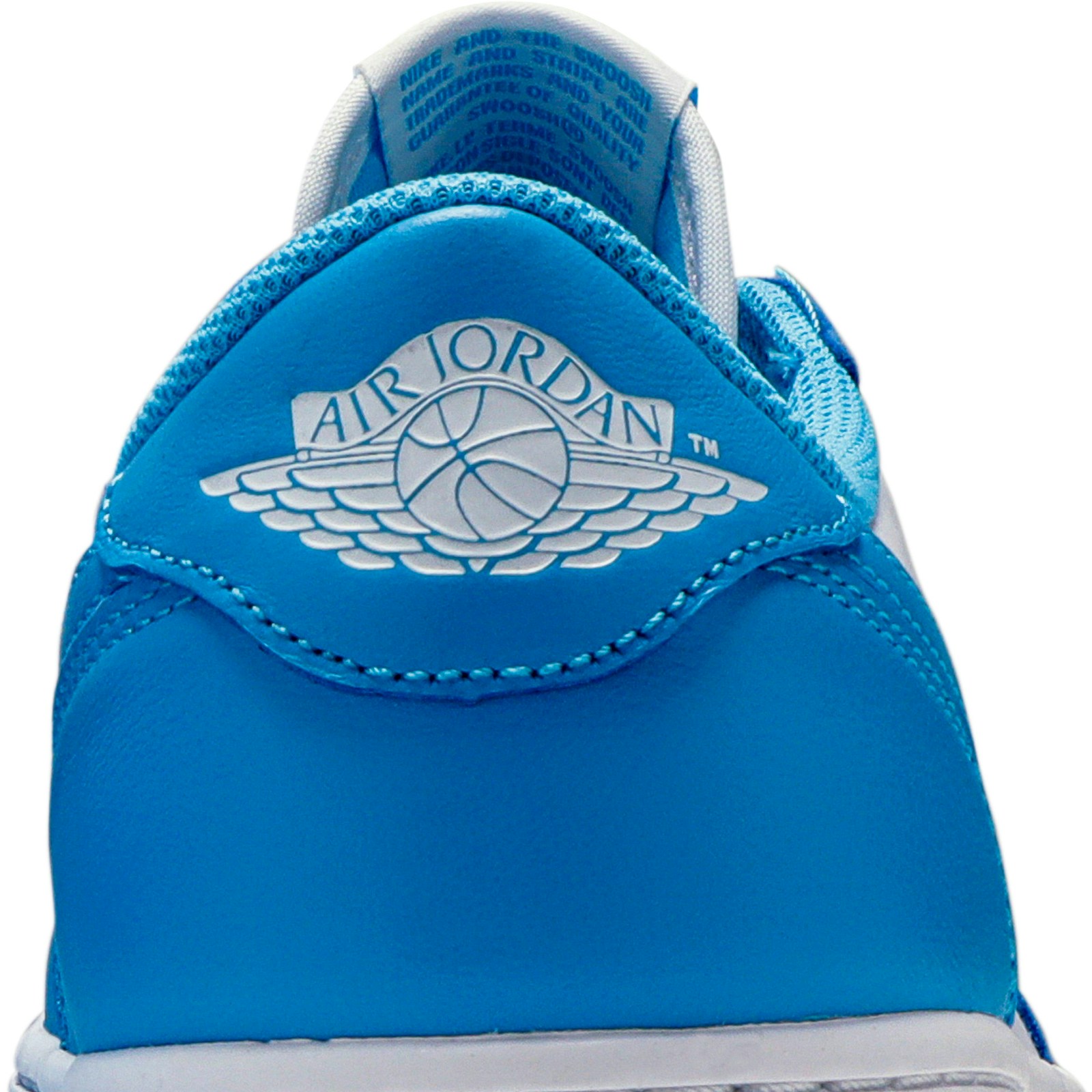 Eric Koston x Air Jordan 1 Low SB ‘Powder Blue’ CJ7891-401 - Image 7