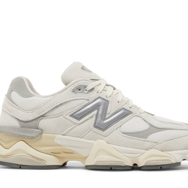 New Balance 9060 ‘Sea Salt White’ U9060ECA